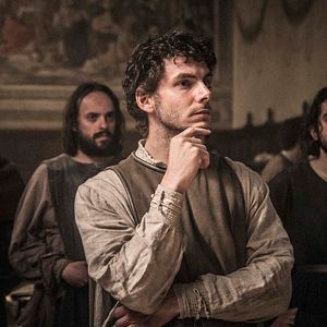 Photo Alessandro Sperduti