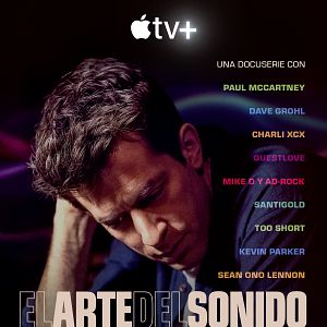 Photo Watch the Sound with Mark Ronson