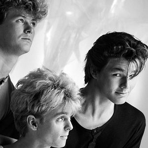 Photo A-ha - The Movie