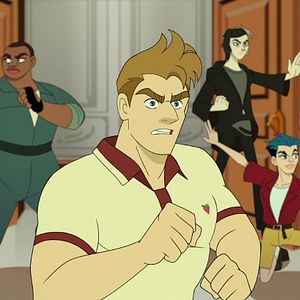 Photo Queer Force
