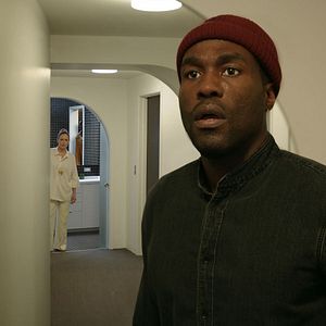 Photo Yahya Abdul-Mateen II