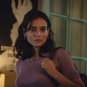 Photo Nailia Harzoune