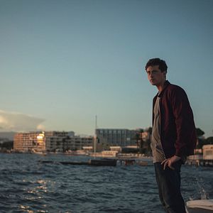 Photo Disparu à jamais