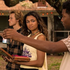 Photo Madison Bailey