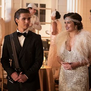 Photo Tanner Buchanan