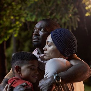 Photo Rosario Dawson