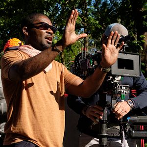 Photo David Oyelowo