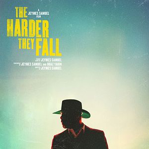 Photo The Harder They Fall