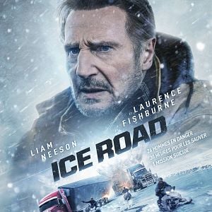 Photo Ice Road