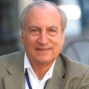 Photo Tomás Eloy Martínez