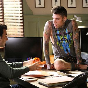 Photo Enrico Ianniello