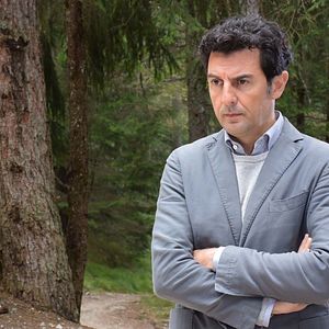 Photo Enrico Ianniello