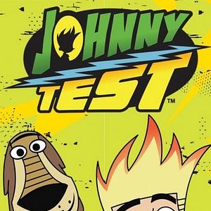 Photo Johnny Test