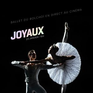 Photo Joyaux (Ballet du Bolchoï)