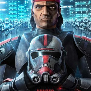 Photo Star Wars: The Bad Batch
