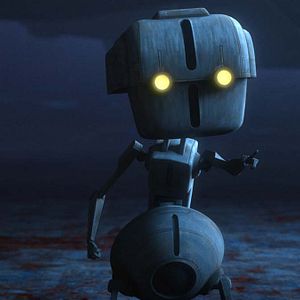 Photo Star Wars: The Bad Batch