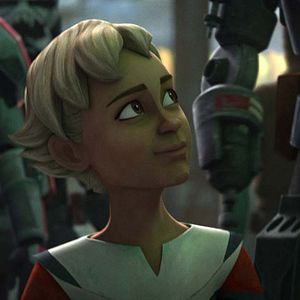 Photo Star Wars: The Bad Batch