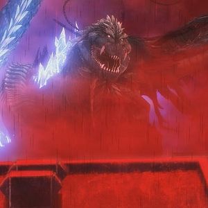 Photo GODZILLA : L'origine de l'invasion