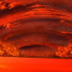 Photo GODZILLA : L'origine de l'invasion