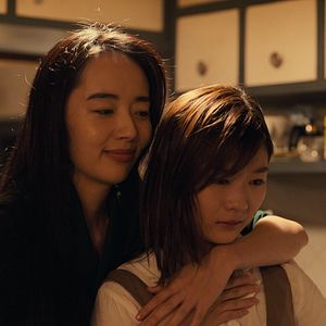 Photo The Naked Director