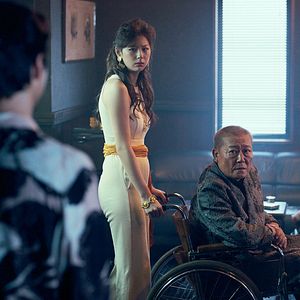 Photo The Naked Director