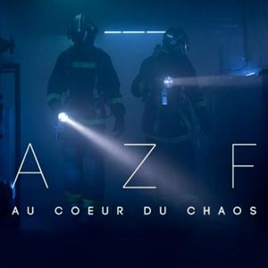 Photo AZF, au cœur du chaos