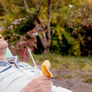 Photo Günther Maria Halmer