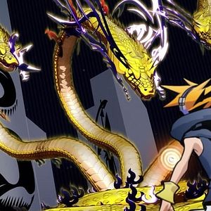 Photo The World Ends with You The Animation