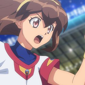 Photo Battle Athletes Victory reSTART!