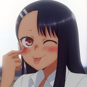 Photo Arrête de me chauffer, Nagatoro