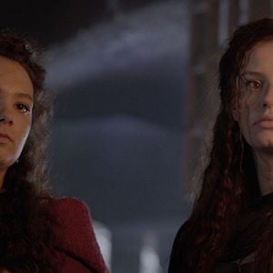 Photo Kaamelott – Premier Volet