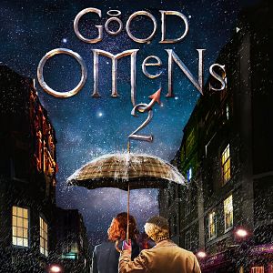 Photo Good Omens