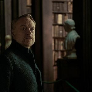 Photo Jared Harris