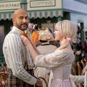Photo Keegan-Michael Key