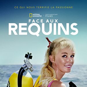 Photo Face aux requins