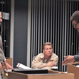 Photo Forest Whitaker
