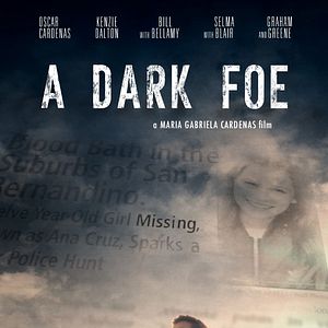 Photo A Dark Foe