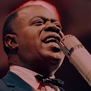 Photo Jazz à Newport