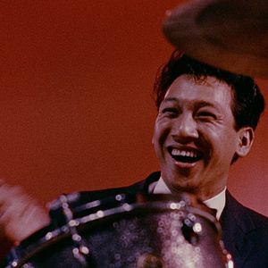 Photo Jazz à Newport