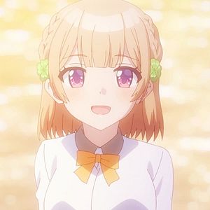 Photo Osamake: Romcom Where The Childhood Friend Won't Lose