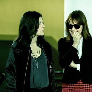 Photo Nicolette Krebitz