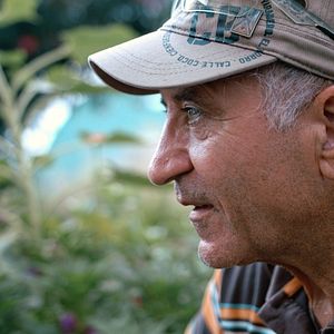Photo Fiumara, au rythme de la vie calabraise