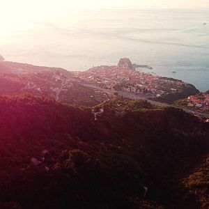 Photo Fiumara, au rythme de la vie calabraise