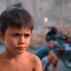 Photo Fiumara, au rythme de la vie calabraise