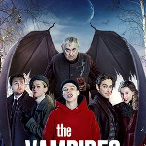 Photo The Vampires of Midland