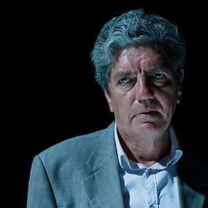 Photo Antonio Dechent