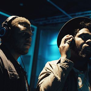 Photo Austin Antoine