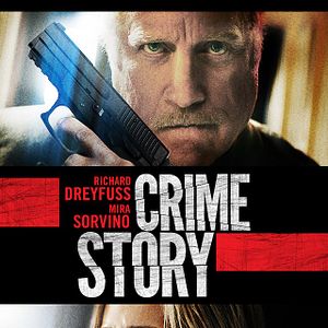 Photo Crime Story