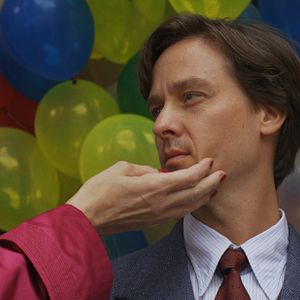 Photo Tom Schilling