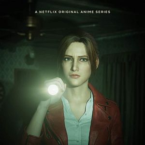 Photo Resident Evil : Infinite Darkness